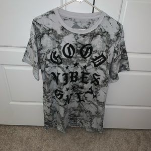 Good Vibes Only Shirt